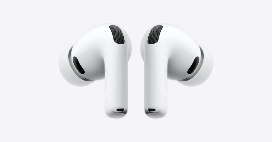 AirPods Pro 3