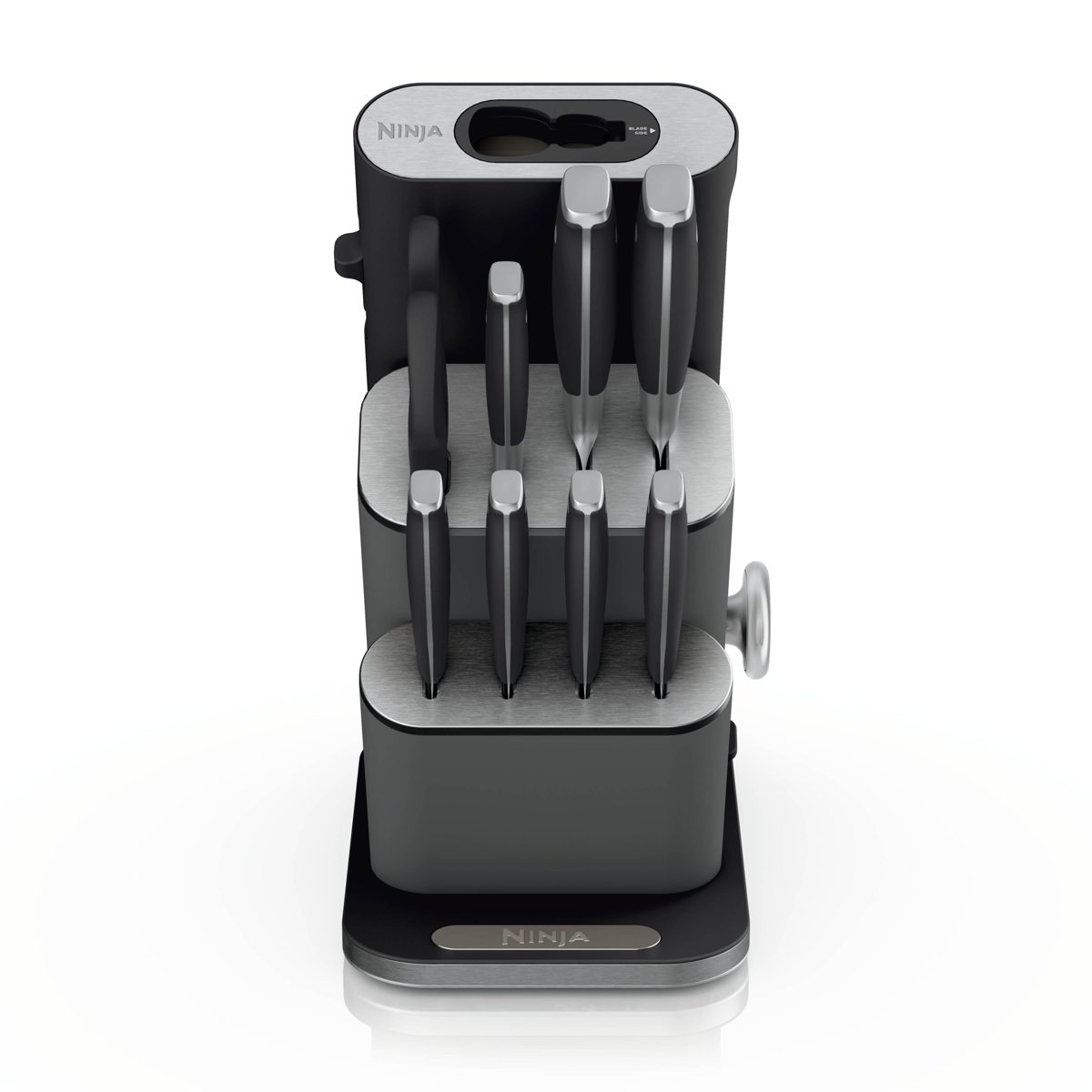Ninja NeverDull Knife Set