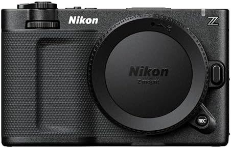 Nikon ZR cinema camera