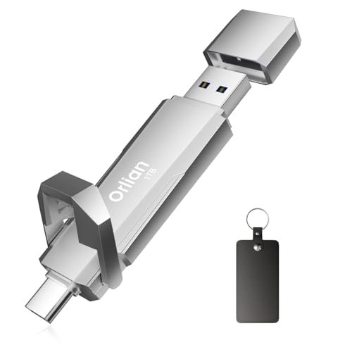 Orlian 1TB pocket SSD