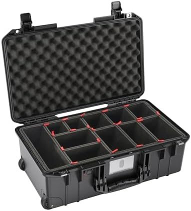Pelican Air 1535 case