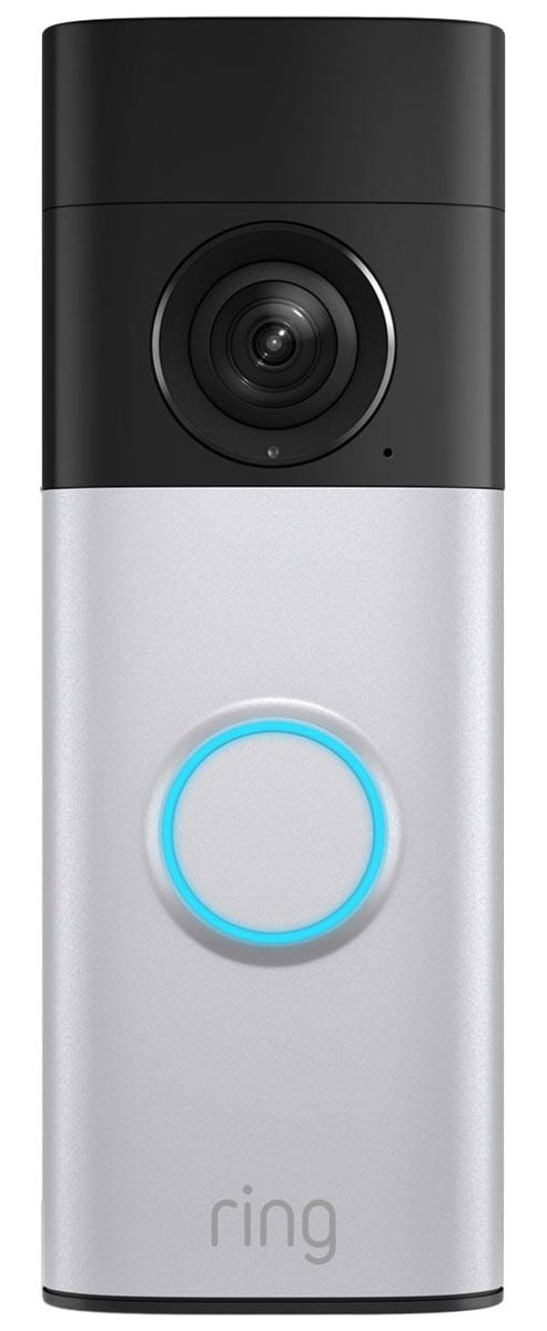 Ring Battery Doorbell Plus