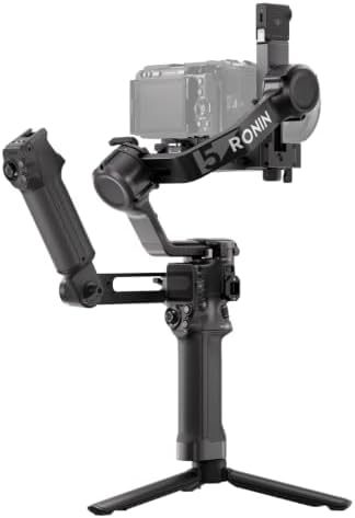 DJI RS 5 Combo