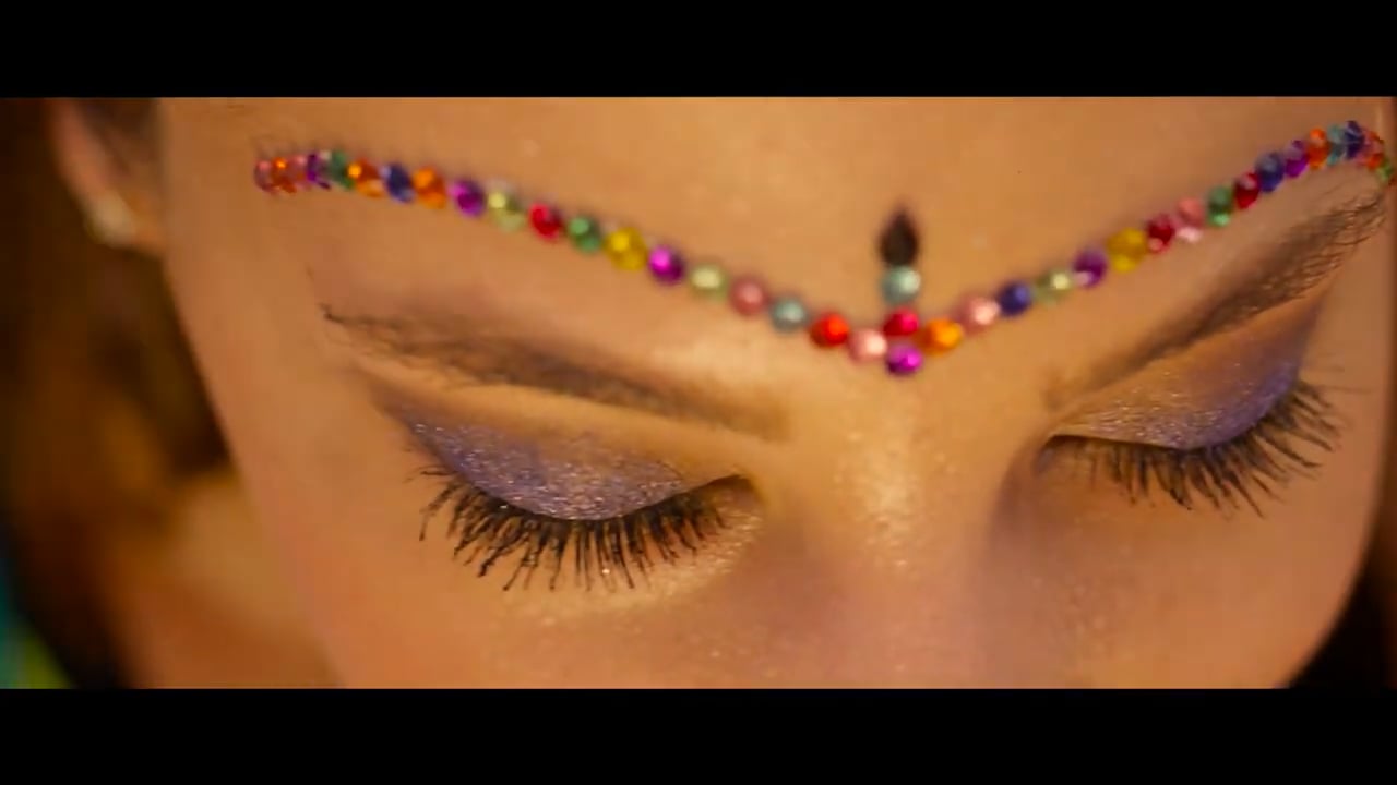 Entertainment Showreel — Appendix Media